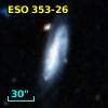 ESO 353-26