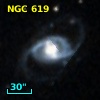NGC   619