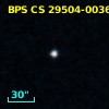 WD 0137-349