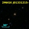 1RXS J013312.0-351925