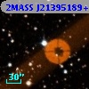 2MASS J21395189+5533007