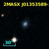 2MASX J01353589-3604543