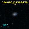 2MASX J01352675-3601313