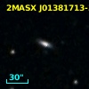 2MASX J01381713-3609033
