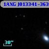 1AXG J013341-3634