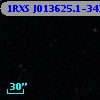 1RXS J013625.1-343622