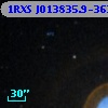 1RXS J013835.9-362950