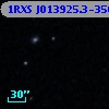 1RXS J013925.3-350428