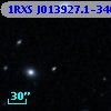 1RXS J013927.1-340158