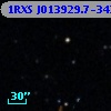 1RXS J013929.7-342757
