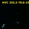 HVC 255.2-78.6-155