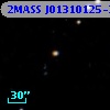 2MASS J01310125-3658538