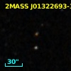 2MASS J01322693-3455434