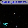 2MASS J01325727-3526523