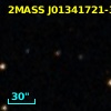 2MASS J01341721-3635333