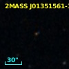 2MASS J01351561-3410367