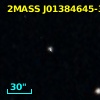 2MASS J01384645-3538373
