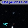 1RXS J014221.9-352545