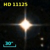 HD  11125