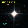 HD  11116