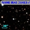 NAME IRAS 21413+5442N