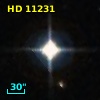 HD  11231