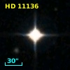 HD  11136