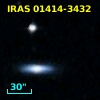 IRAS 01414-3432