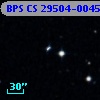 BPS CS 29504-0045