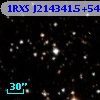 1RXS J214341.5+541455