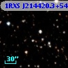 1RXS J214420.3+542145