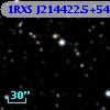 1RXS J214422.5+545835