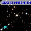 1RXS J214435.4+542201