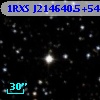 1RXS J214640.5+544350
