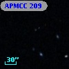 APMCC 209