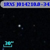 1RXS J014210.0-343009