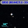1RXS J014427.1-334227