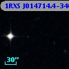 1RXS J014714.4-340051