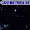 1RXS J014736.0-333447