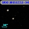 1RXS J015122.5-343508