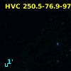 HVC 250.5-76.9-97