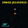 2MASS J01454933-3615096