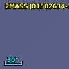 2MASS J01502634-3551317