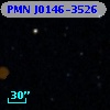 PMN J0146-3526