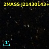 2MASS J21430143+5456183