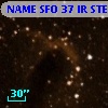 NAME SFO 37 IR STELLAR GROUP