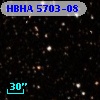 HBHA 5703-08