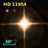 HD  11954
