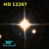 HD  12267