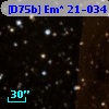 [D75b] Em* 21-034